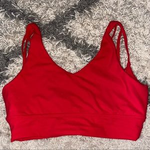 Buffbunny Monarch Sports Bra